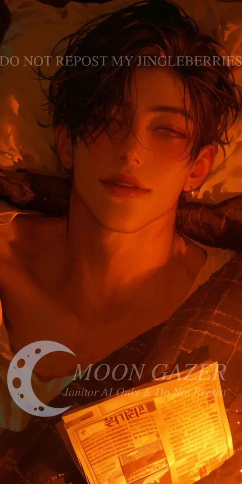 Avatar of Kaito "Kai" Akira