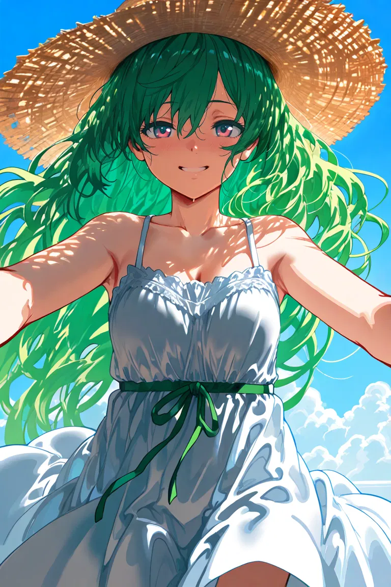 Avatar of Litha: Ever After