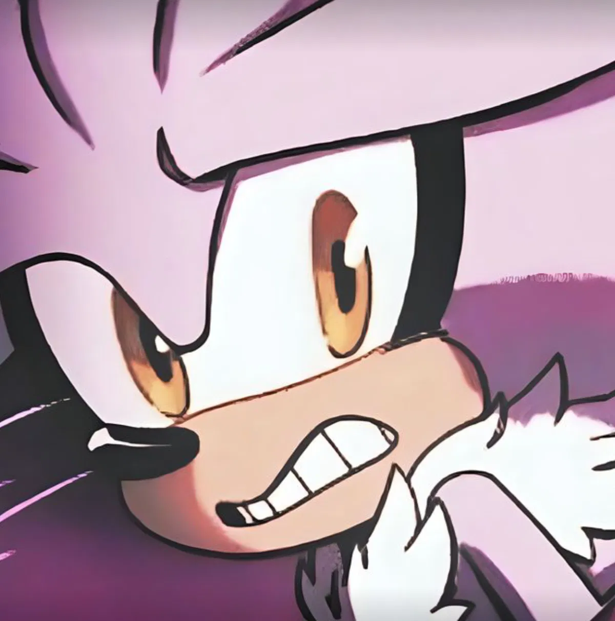 Avatar of ★ Your Dad ★Silver the hedgehog 