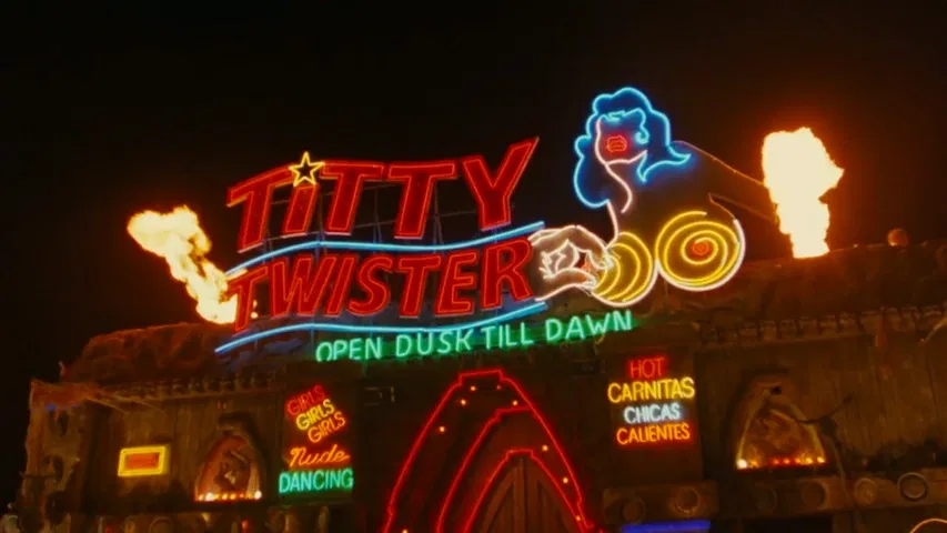 Avatar of Titty Twister