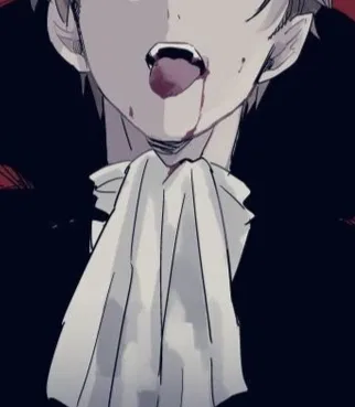 Avatar of Vampire Apocalypse RPG