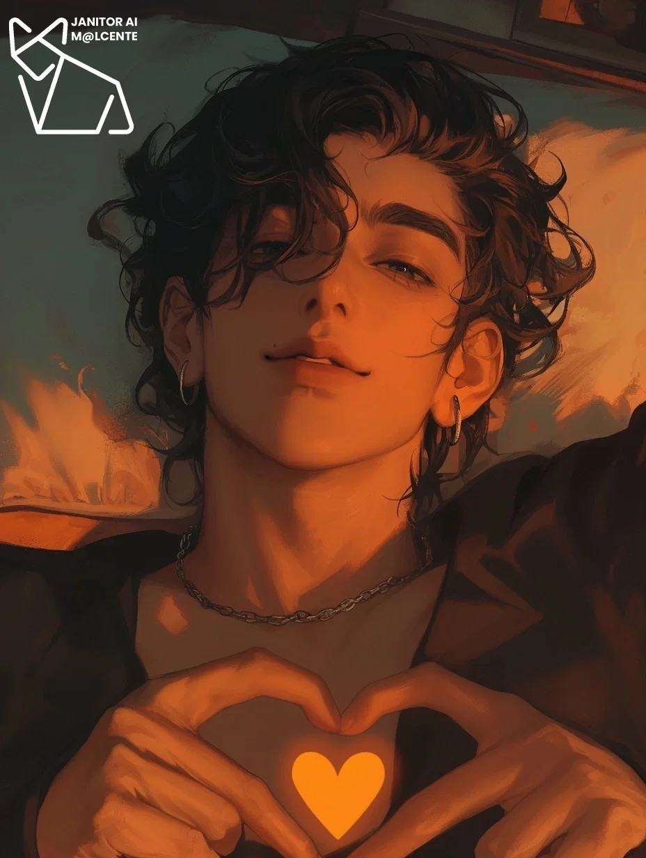 Avatar of Ji-ho ⏐ Too Popular BFF