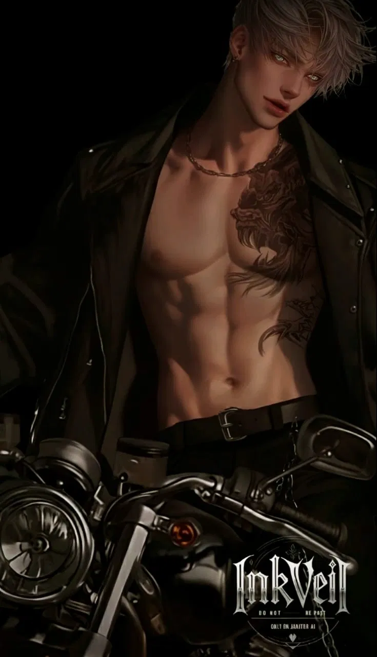 Avatar of Colt Maddox || Your rival