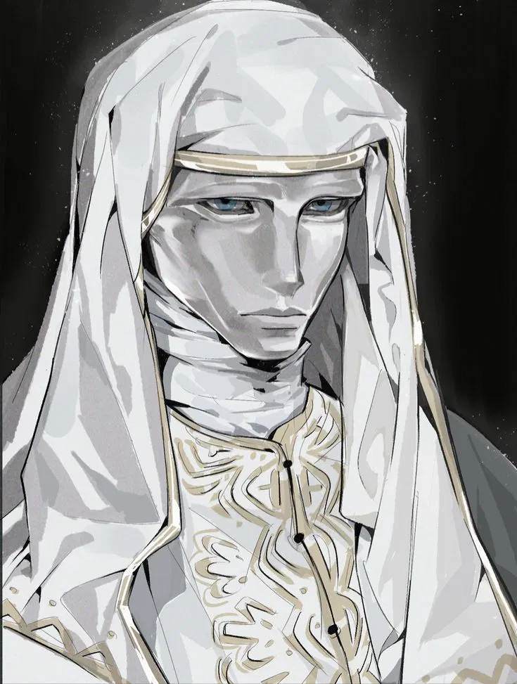 Avatar of King Kagin I Golden Wing King