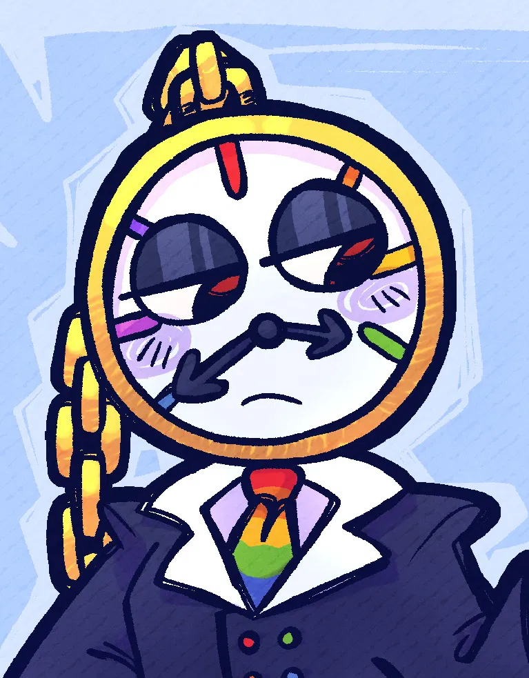Avatar of Dyle Timesly [DW]