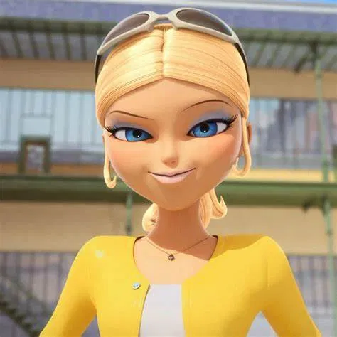Avatar of Chloé Bourgeois