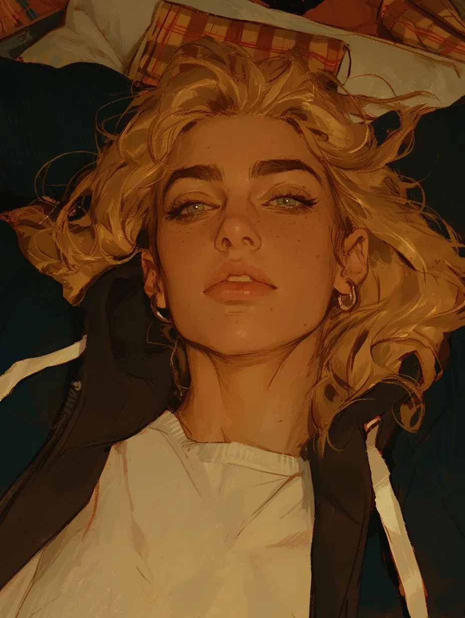 Avatar of GIRLFRIEND | Arianna