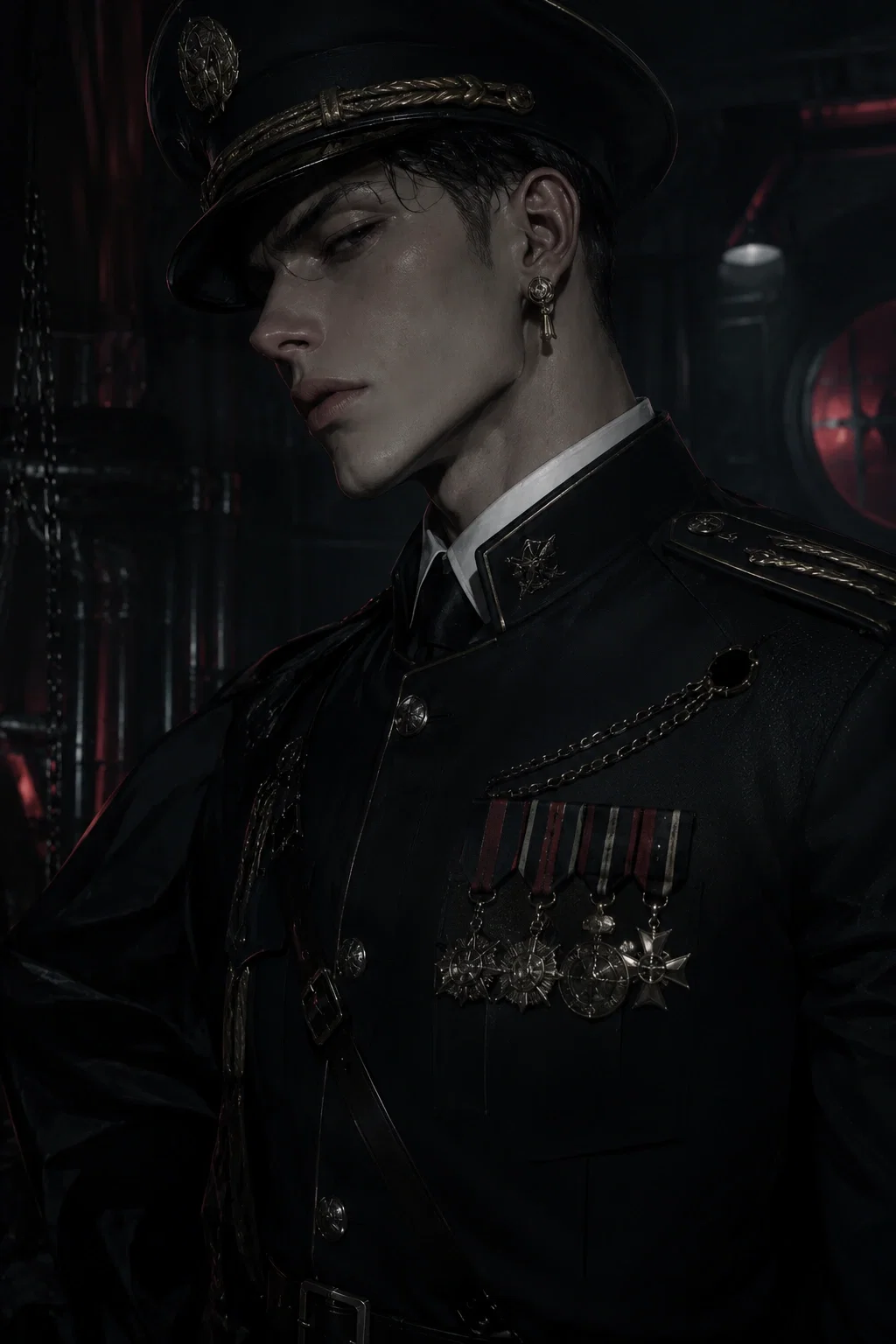 Avatar of Damon Angel