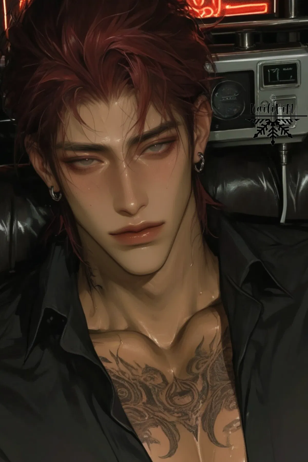 Avatar of Rian Miller 