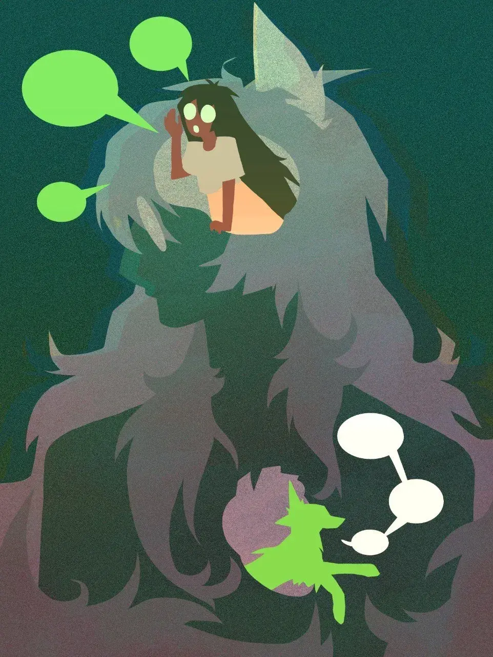 Avatar of Heinoustuck Jade