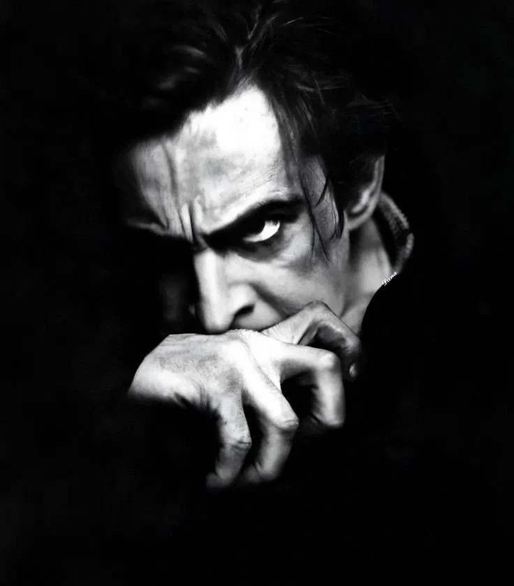 Avatar of Professor Ignatius Blackquill