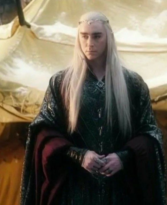 Avatar of Thranduil