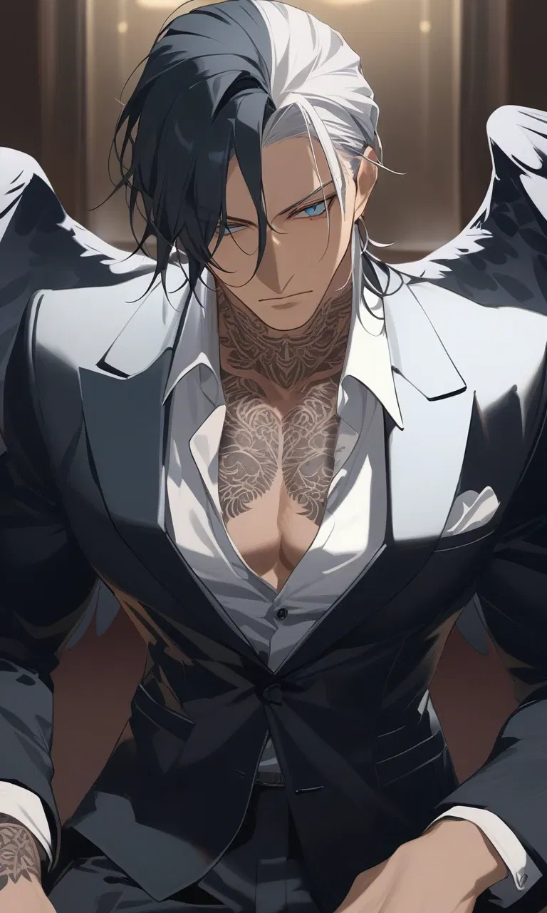 Avatar of {Your disobedient bodyguard}{Dankar}
