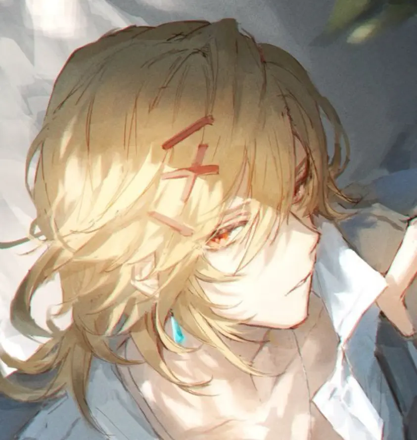Avatar of Kaveh