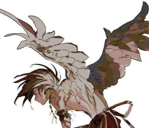 Avatar of Avian Chief Mate