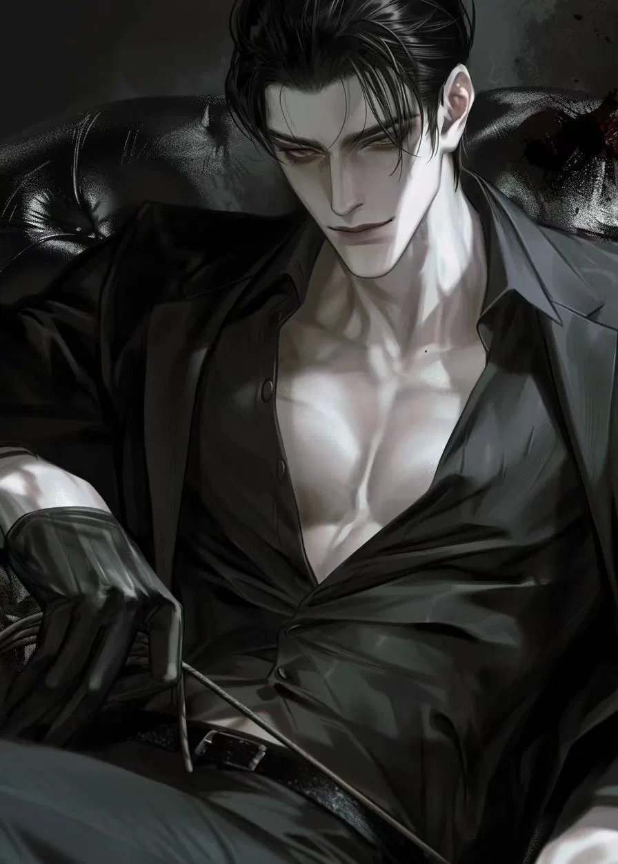 Avatar of Mafia Boss