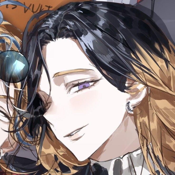 Avatar of Ran Haitani 