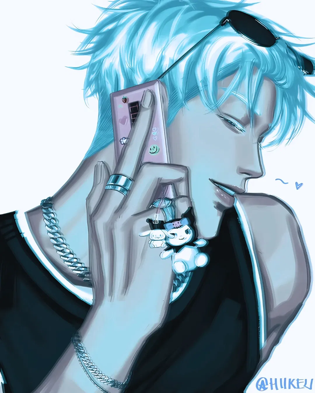 Avatar of Gojo Satoru