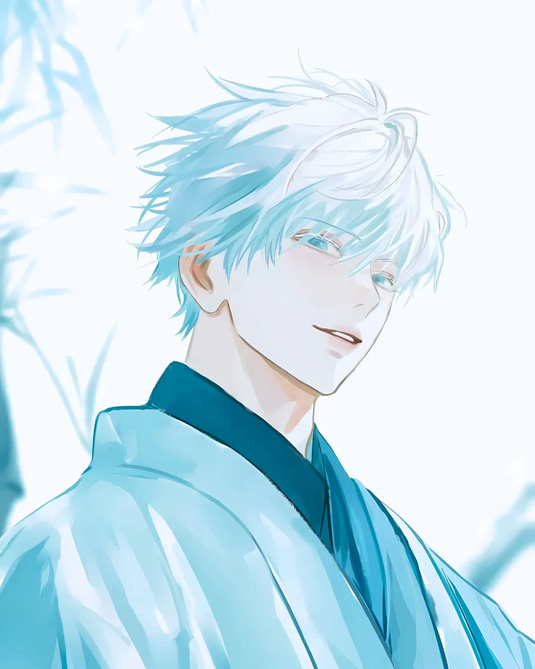 Avatar of Gojo Satoru