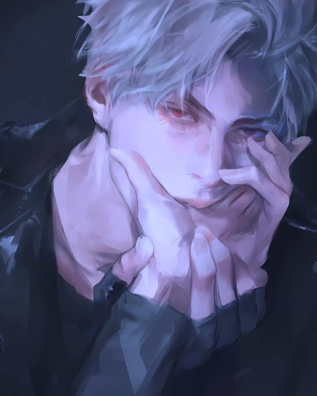 Avatar of Sylus