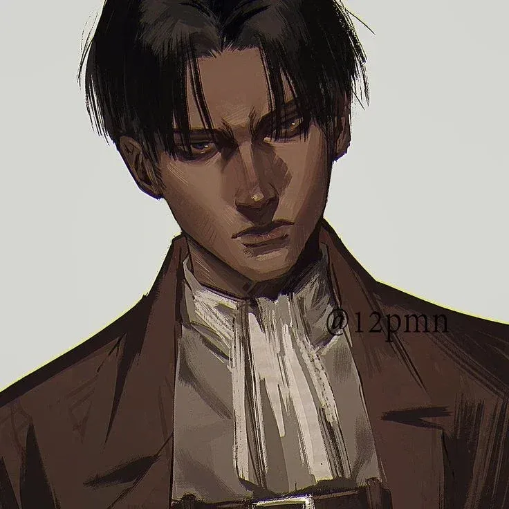 Avatar of Levi Ackerman