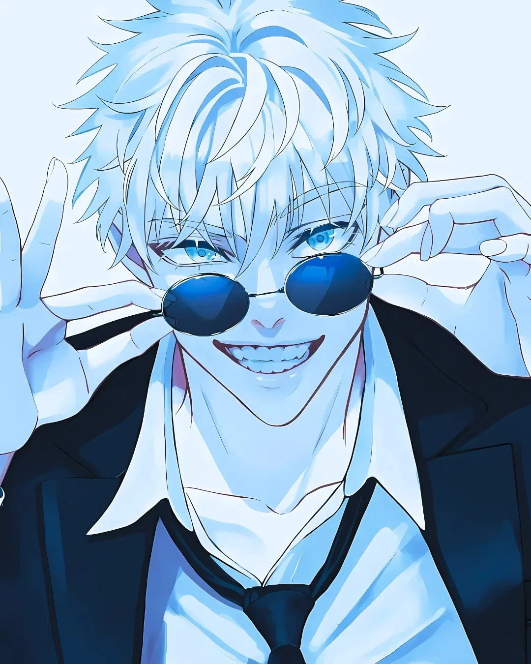 Avatar of Gojo Satoru