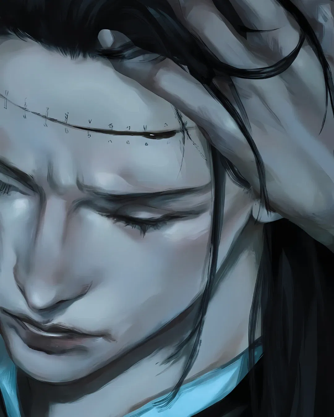 Avatar of Geto Suguru