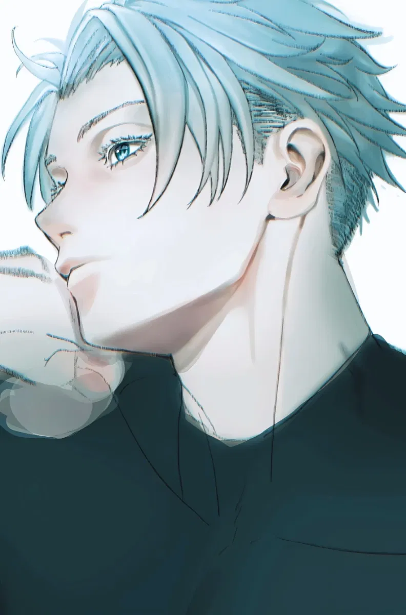 Avatar of Gojo Satoru