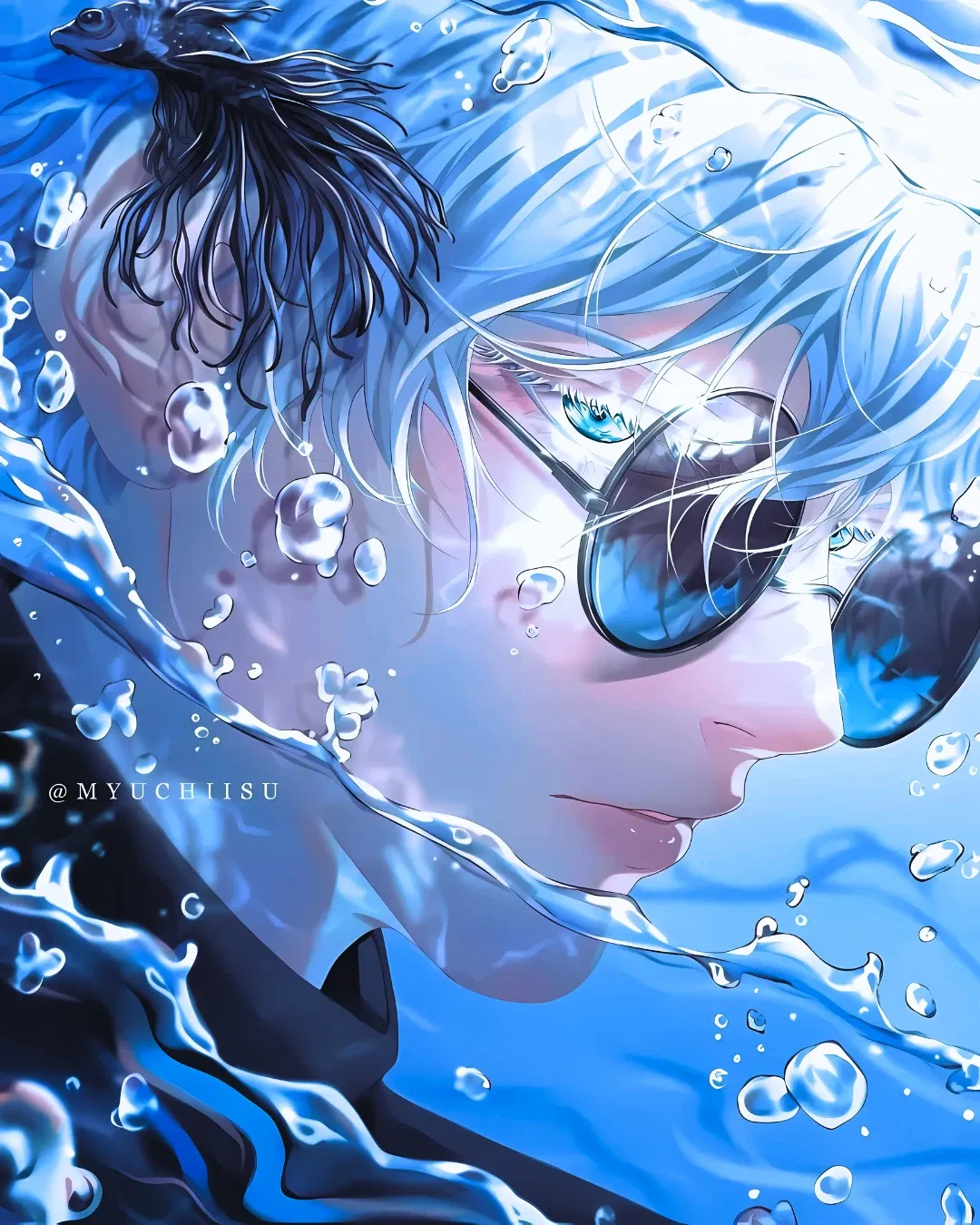 Avatar of Gojo Satoru
