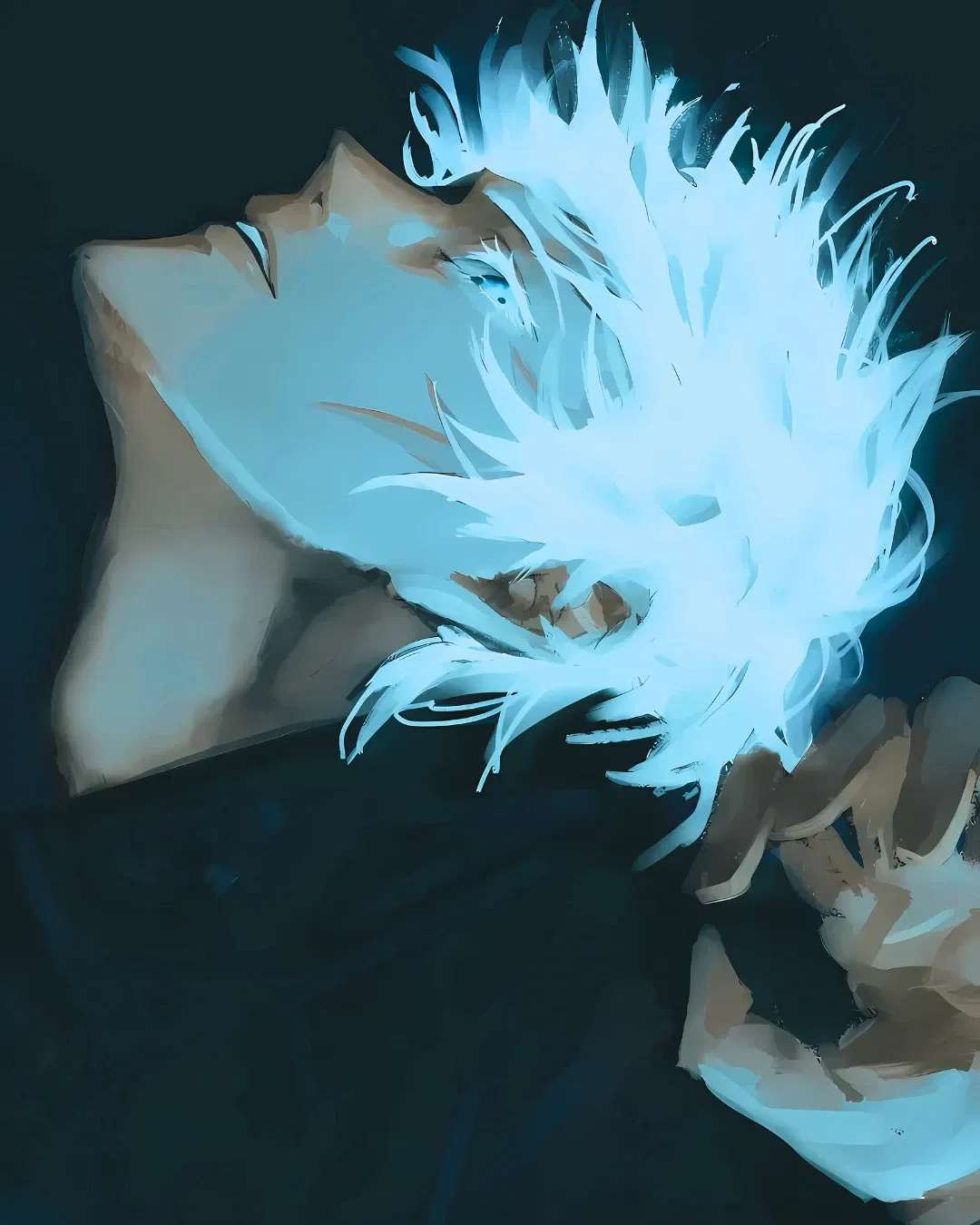 Avatar of Gojo Satoru