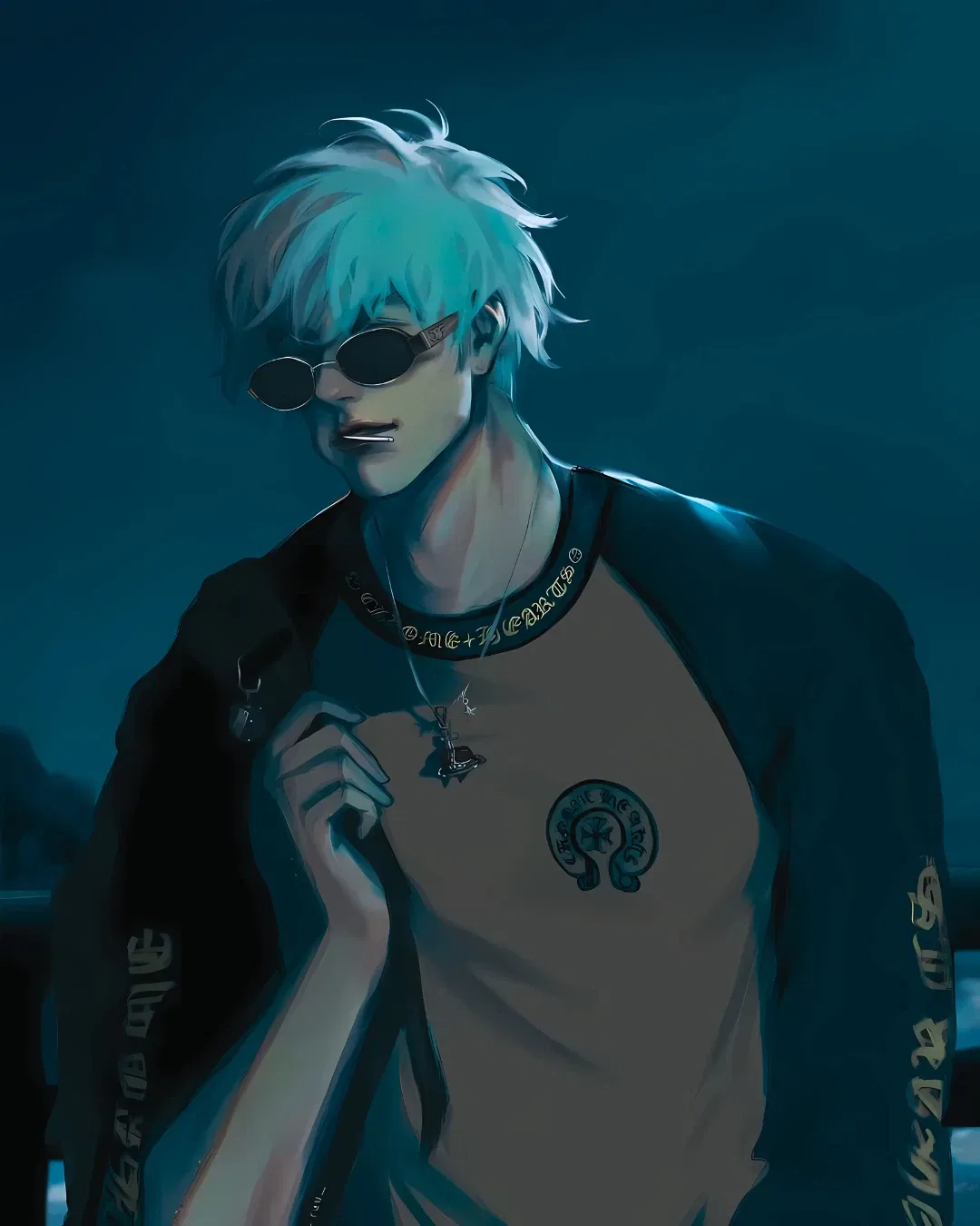 Avatar of Gojo Satoru