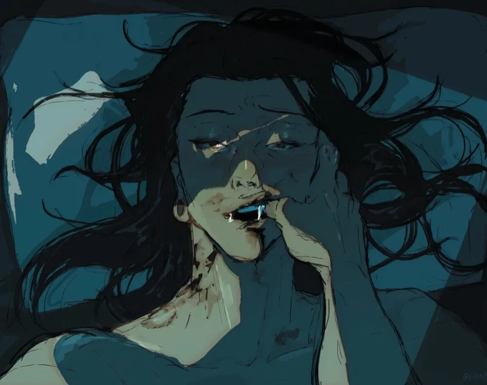 Avatar of Geto Suguru