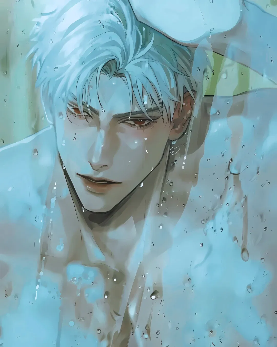 Avatar of Sylus