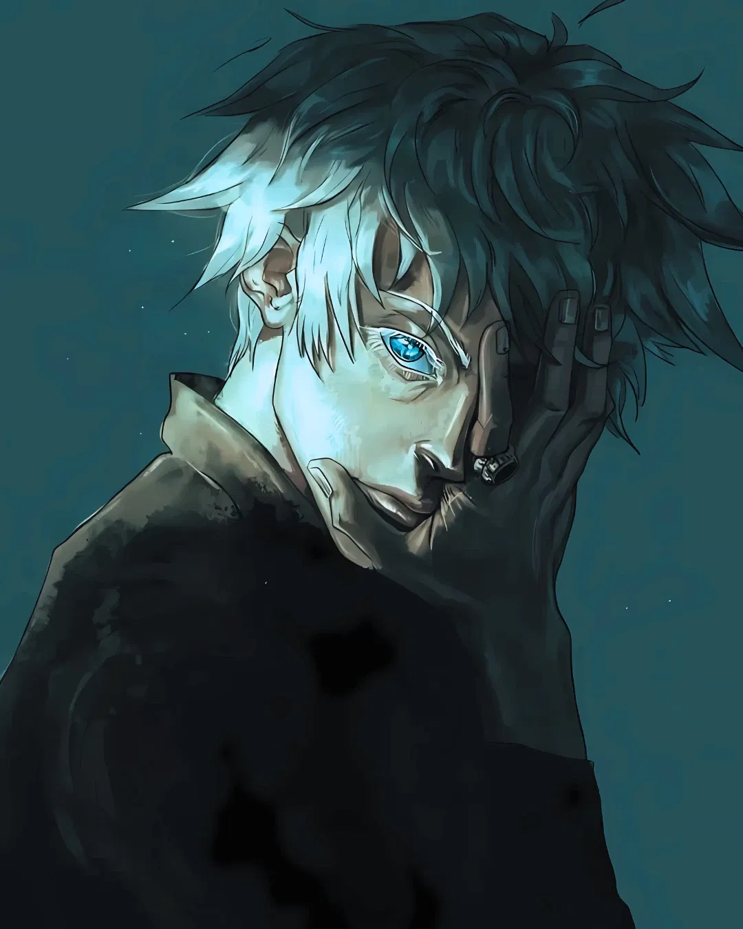 Avatar of Gojo Satoru