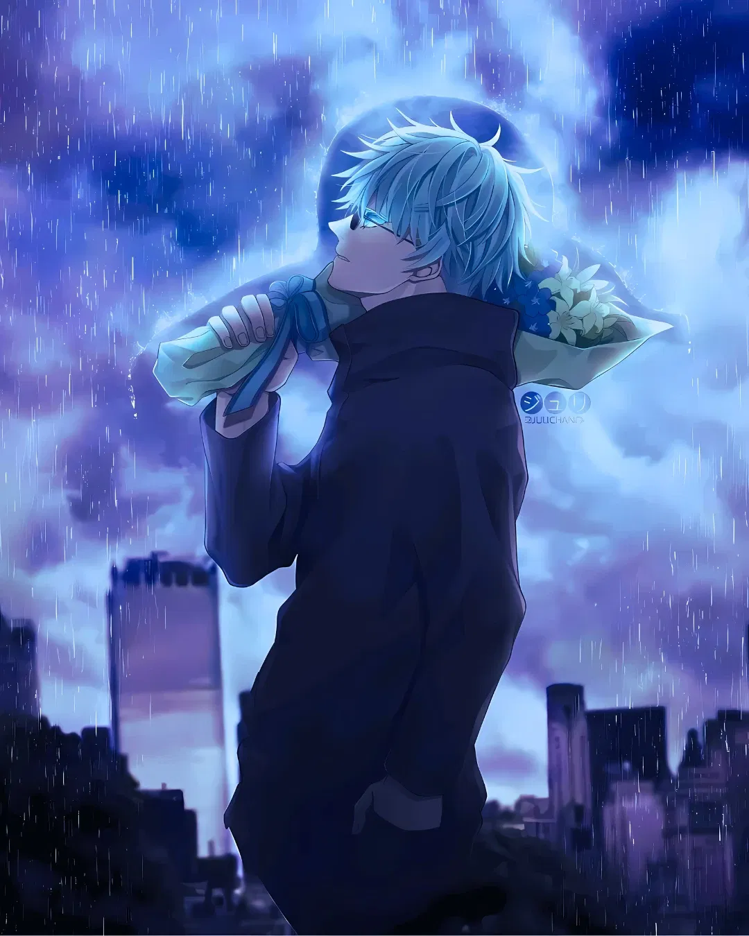 Avatar of Gojo Satoru