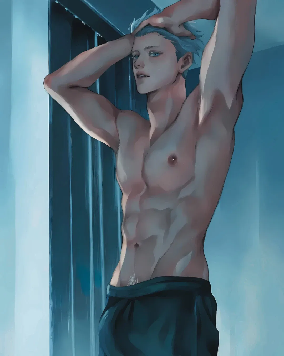 Avatar of Gojo Satoru