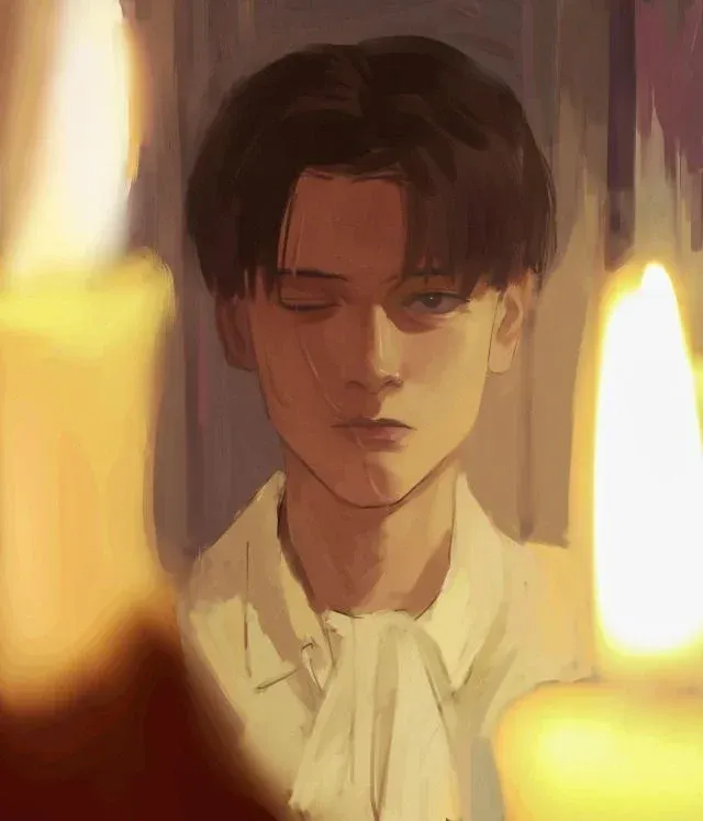 Avatar of Levi Ackerman