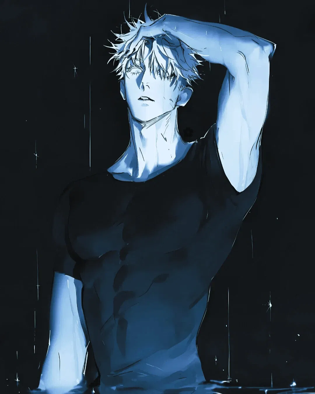 Avatar of Gojo Satoru