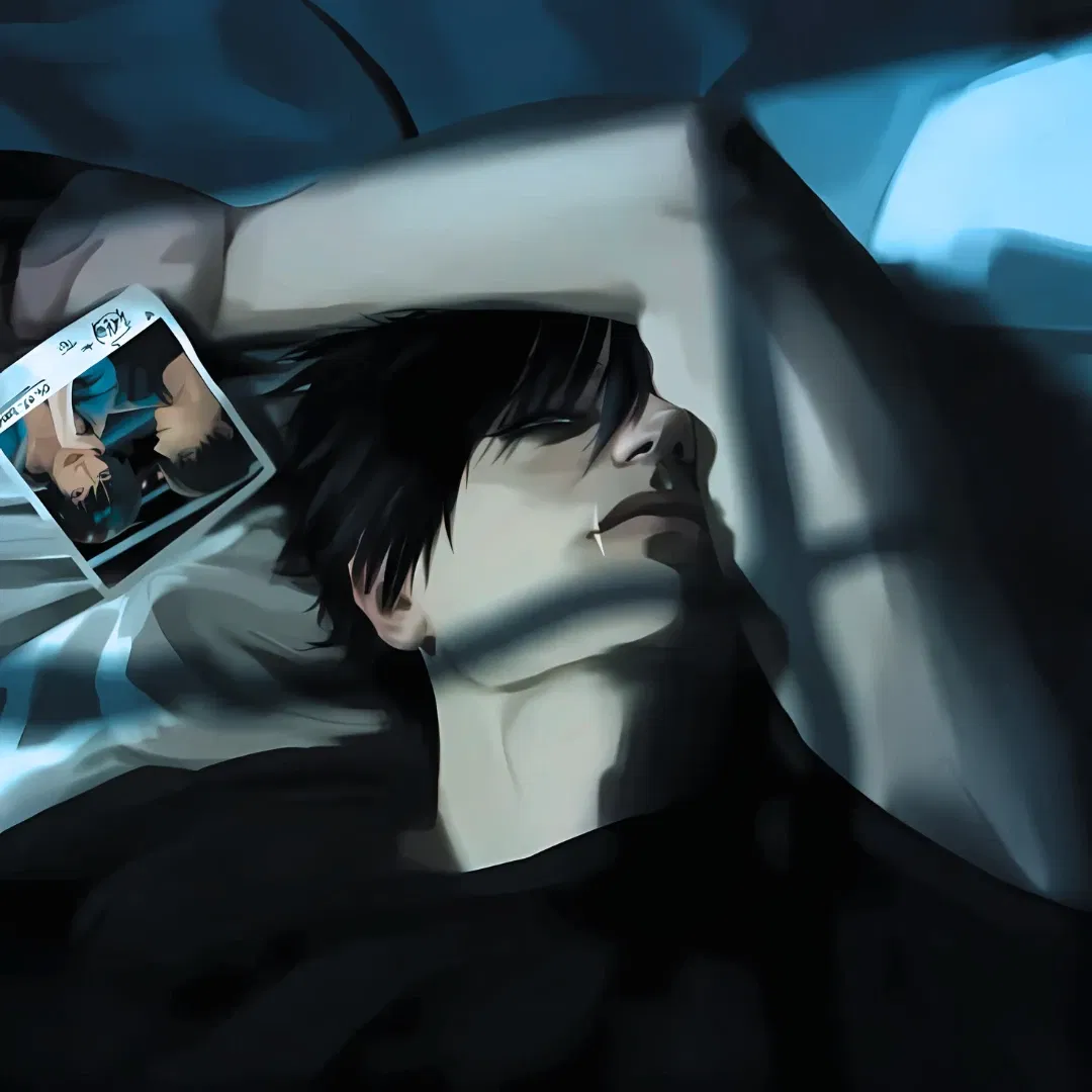 Avatar of Zenin Toji
