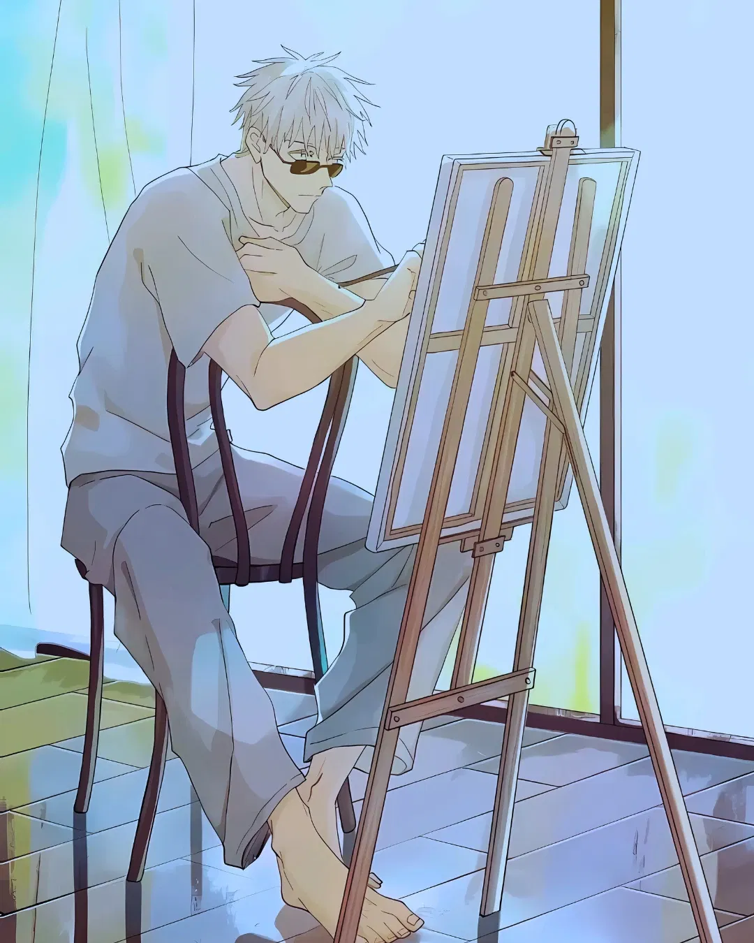 Avatar of Gojo Satoru