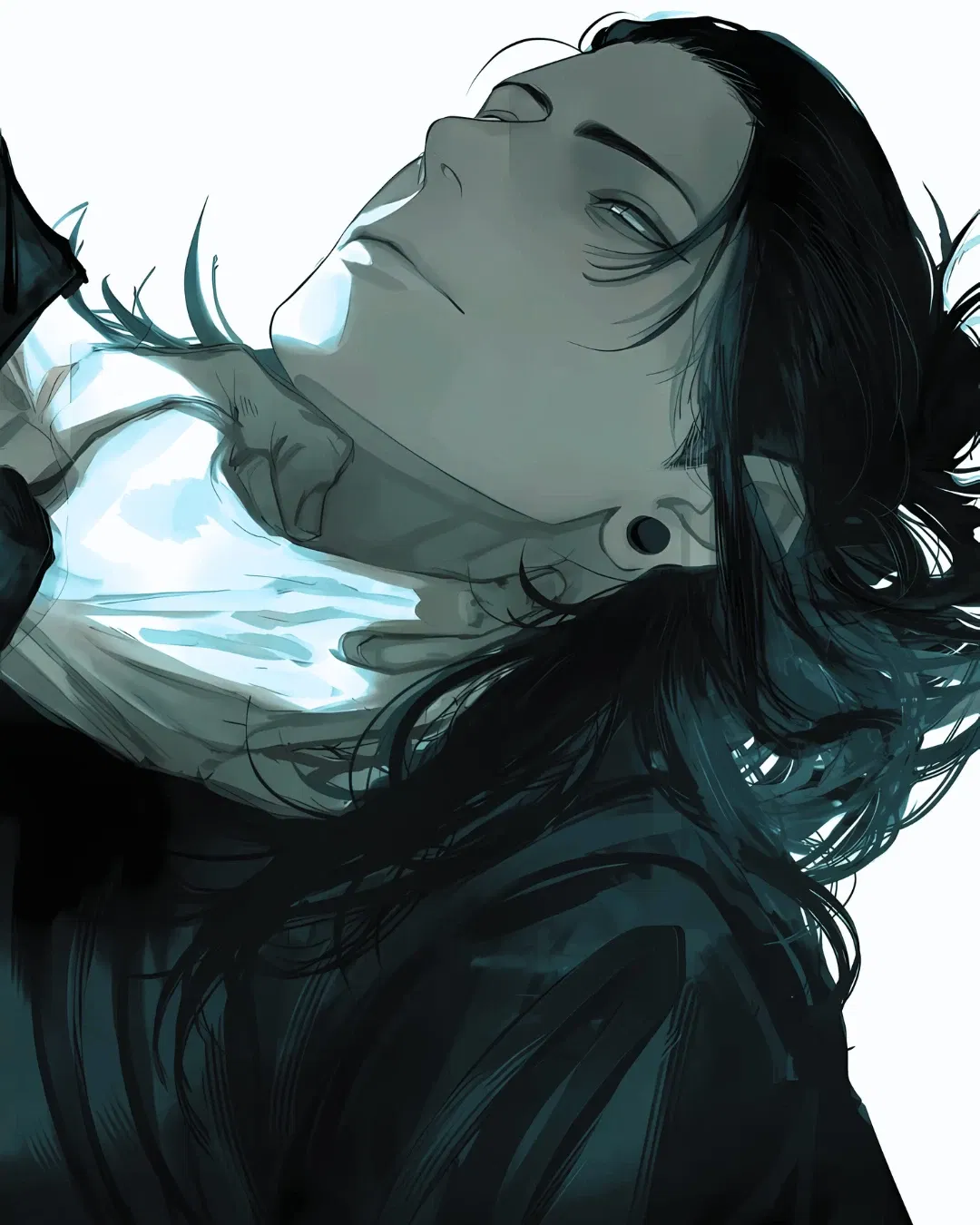 Avatar of Geto Suguru