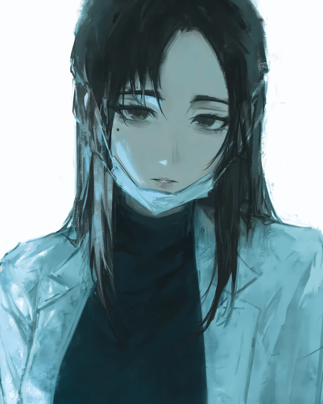 Avatar of Ieiri Shoko