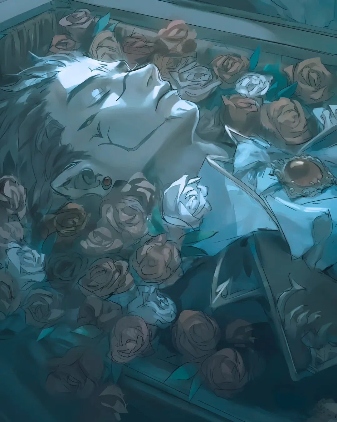 Avatar of Ryomen Sukuna
