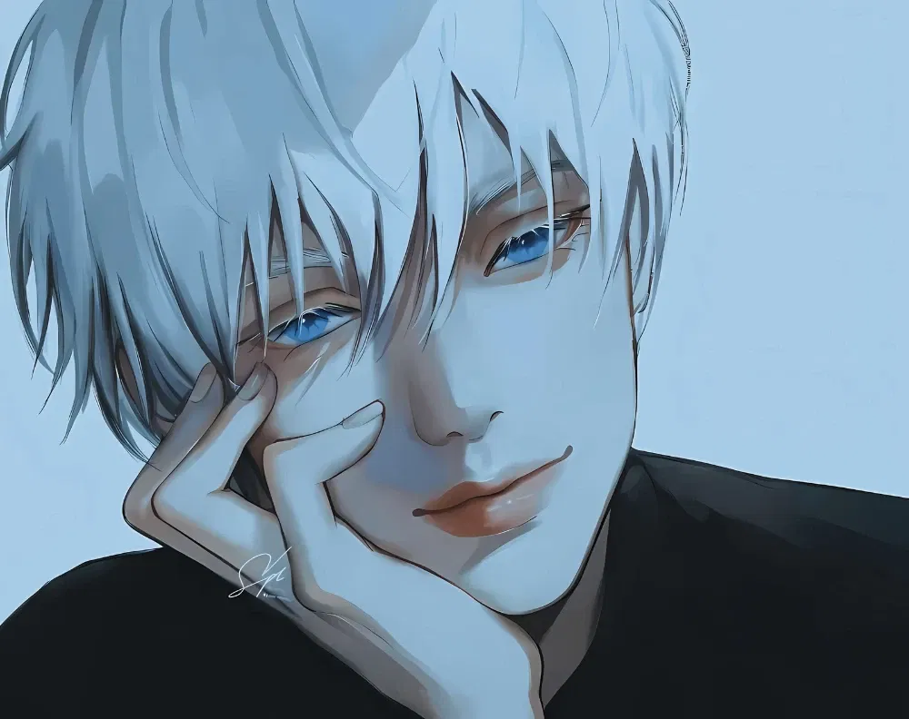 Avatar of Gojo Satoru