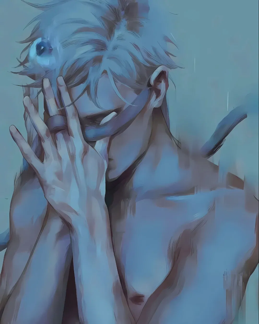 Avatar of Gojo Satoru