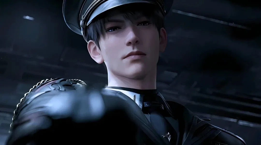 Avatar of Caleb