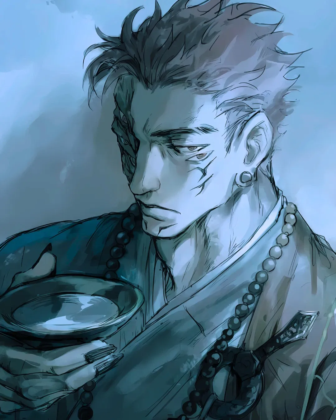 Avatar of Ryomen Sukuna