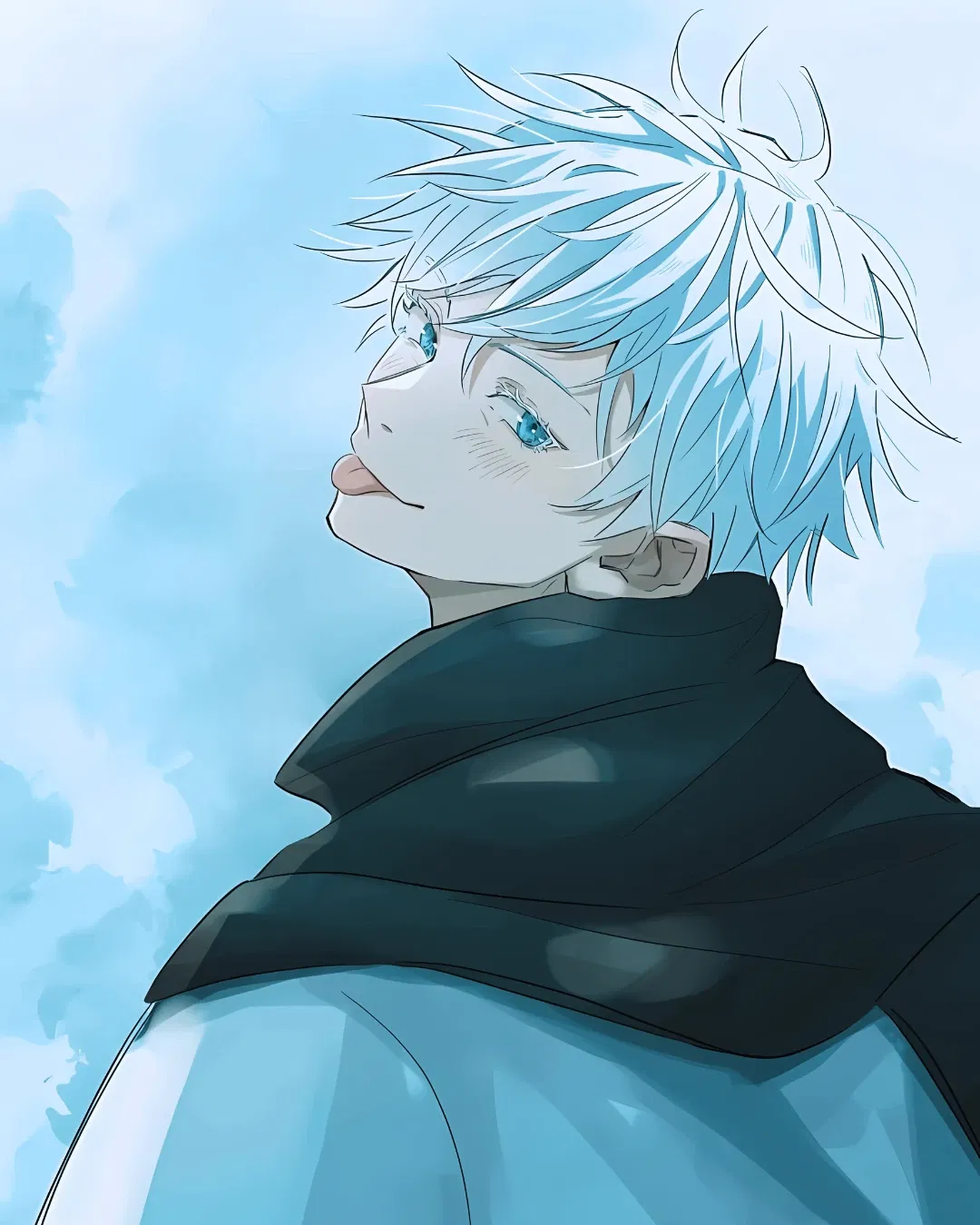 Avatar of Gojo Satoru
