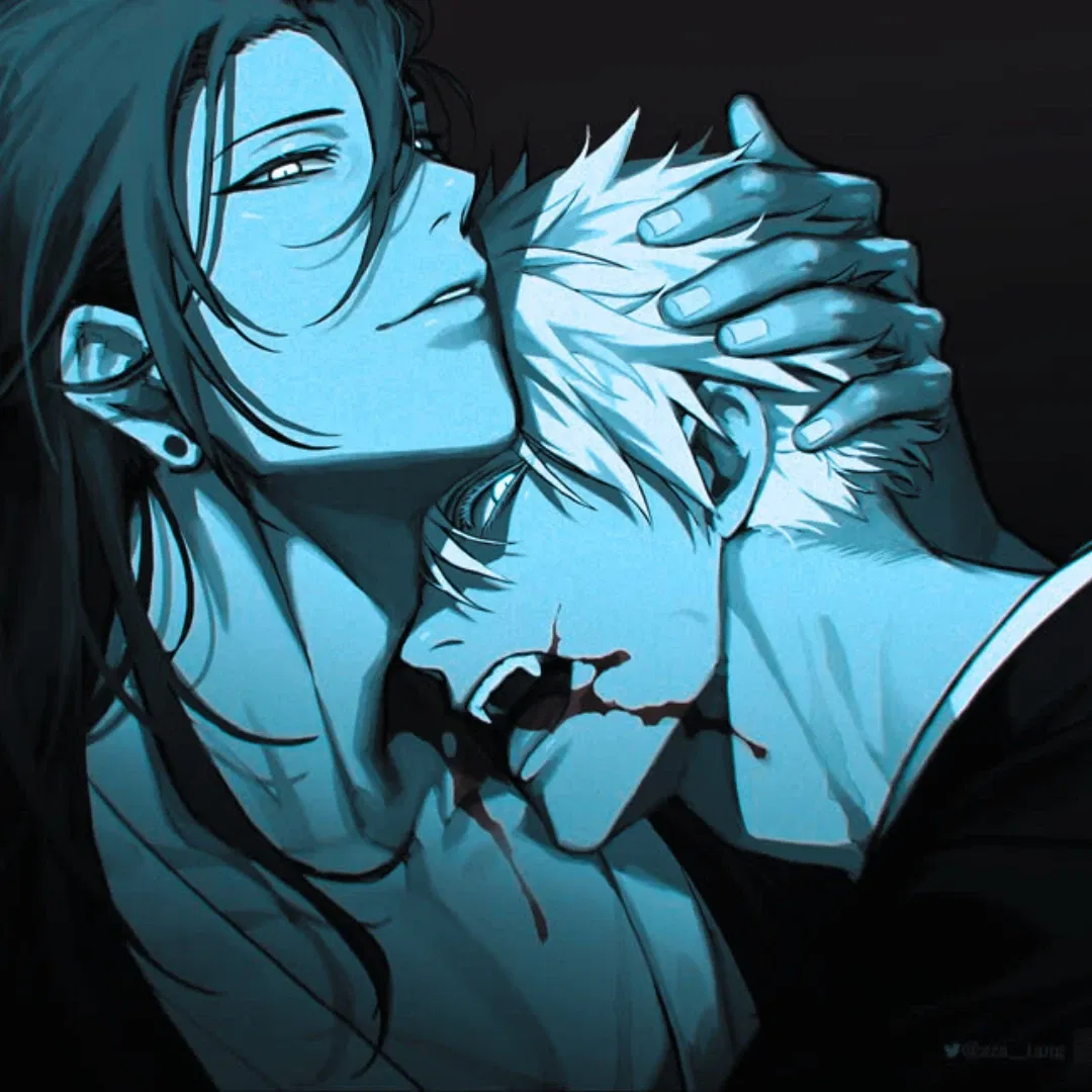 Avatar of Gojo Satoru & Geto Suguru