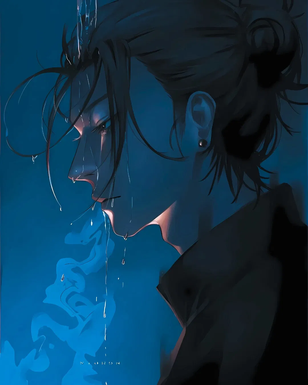 Avatar of Geto Suguru